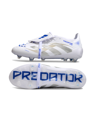 PREDATOR ACCURACY+ FG BOOTS