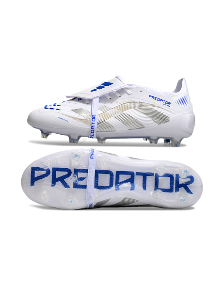 PREDATOR ACCURACY+ FG BOOTS