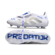 PREDATOR ACCURACY+ FG BOOTS