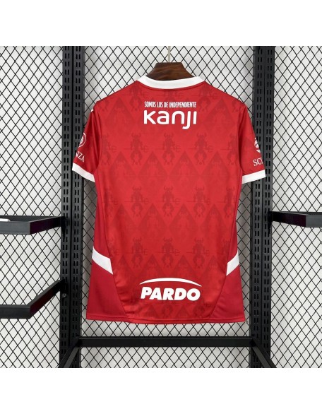 Club Atlético Independiente 2025/26 Club Atlético Independiente 2025/26