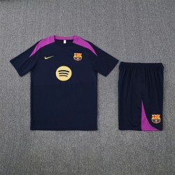 Maillots + Shorts FC Barcelone 25/26