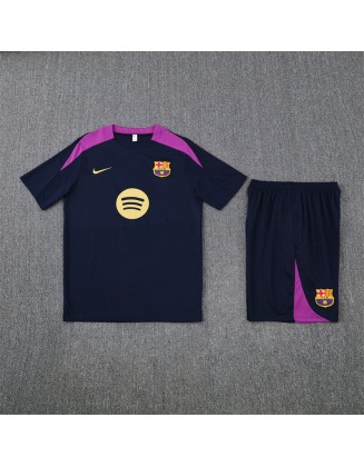 Maillots + Shorts FC Barcelone 25/26