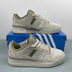ADIDAS Forum Low CL