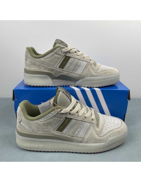 ADIDAS Forum Low CL