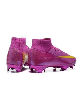 Mercurial Superfly 16 Elite FG