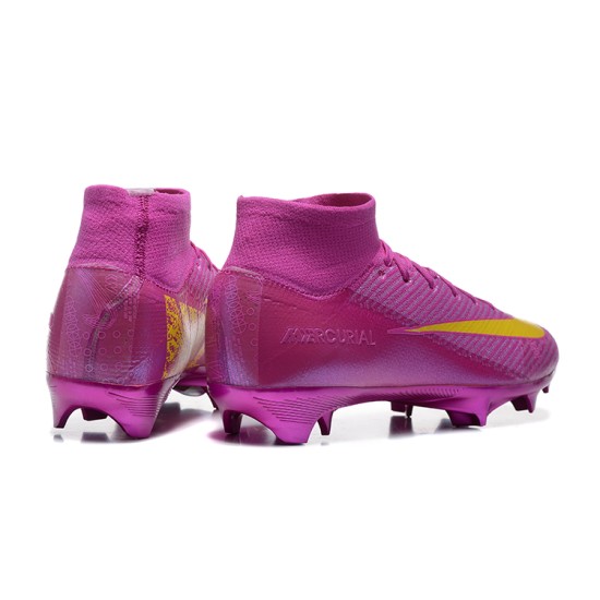 Mercurial Superfly 16 Elite FG