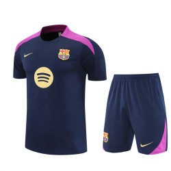 Maillots + Shorts FC Barcelone 25/26