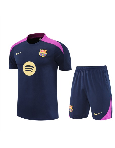 Maillots + Shorts FC Barcelone 25/26 Maillots + Shorts FC Barcelone 25/26