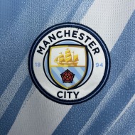 Maillot Manchester City Domicile 25/26