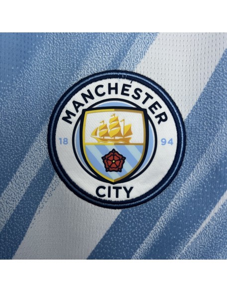 Maillot Manchester City Domicile 25/26 Maillot Manchester City Domicile 25/26