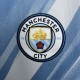 Maillot Manchester City Domicile 25/26