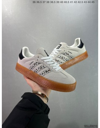 Adidas SAMBA 