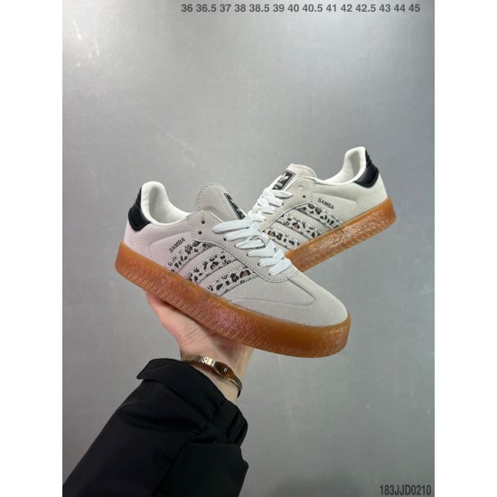 Adidas SAMBA 