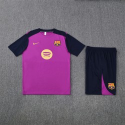 Maillots + Shorts FC Barcelone 25/26