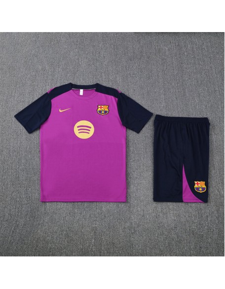 Maillots + Shorts FC Barcelone 25/26 Maillots + Shorts FC Barcelone 25/26