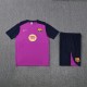 Maillots + Shorts FC Barcelone 25/26