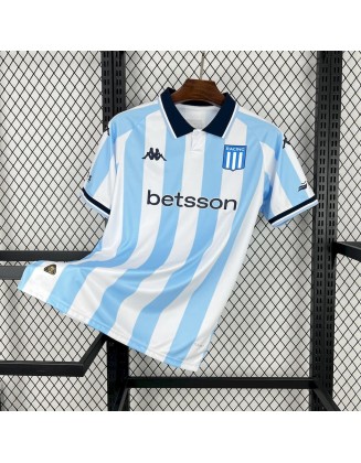 Racing Club de Avellaneda 2025/26