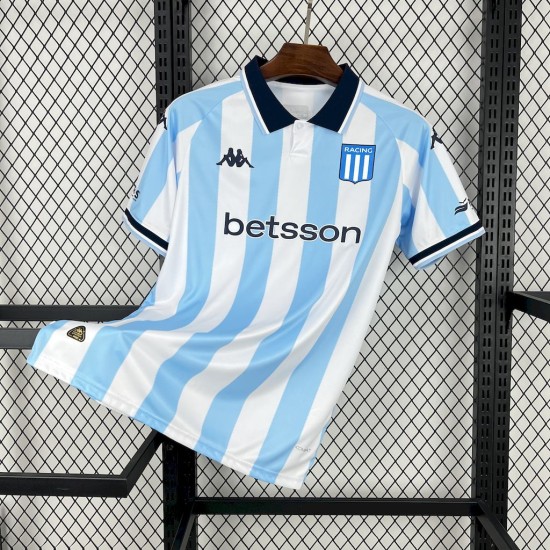 Racing Club de Avellaneda 2025/26