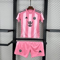 Maillots Miami Domicile 25/26 Enfants