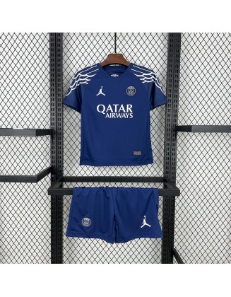 Maillot 24/25 Enfants