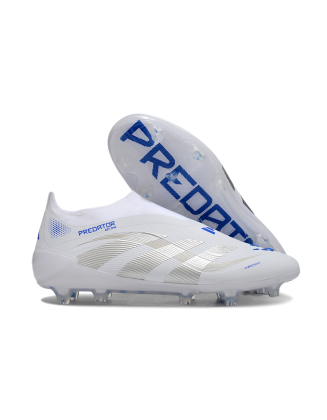 PREDATOR ACCURACY+ FG BOOTS