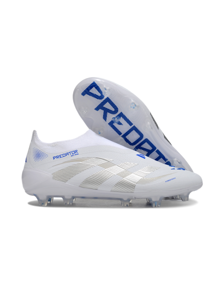 PREDATOR ACCURACY+ FG BOOTS