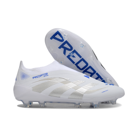 PREDATOR ACCURACY+ FG BOOTS