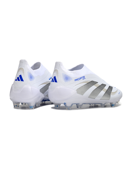 PREDATOR ACCURACY+ FG BOOTS