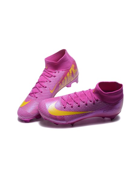 Mercurial Superfly 16 Elite FG