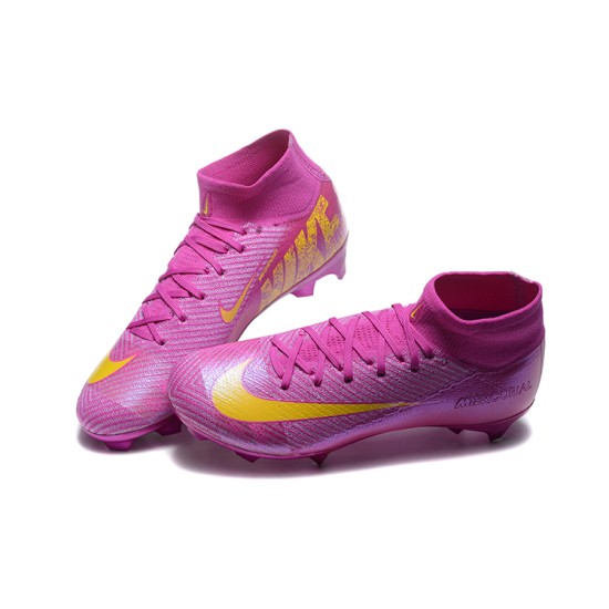 Mercurial Superfly 16 Elite FG