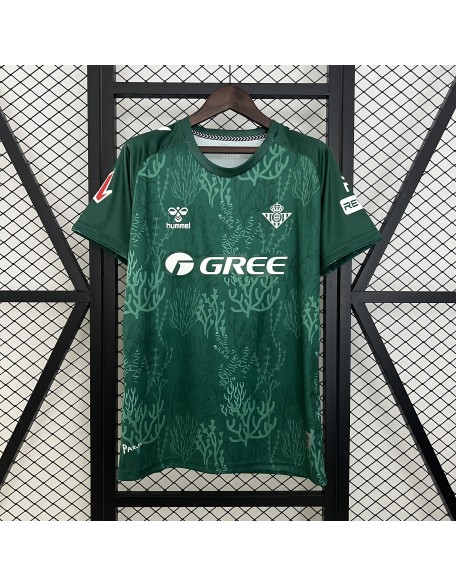 25/26 Real Betis 25/26 Real Betis