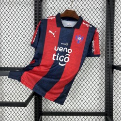 Cerro Porteno 2025/26