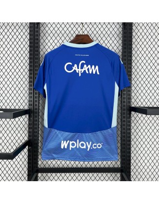 Millonarios Fútbol Club 2025/26