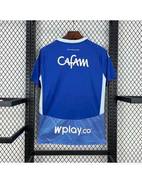 Millonarios Fútbol Club 2025/26 Millonarios Fútbol Club 2025/26