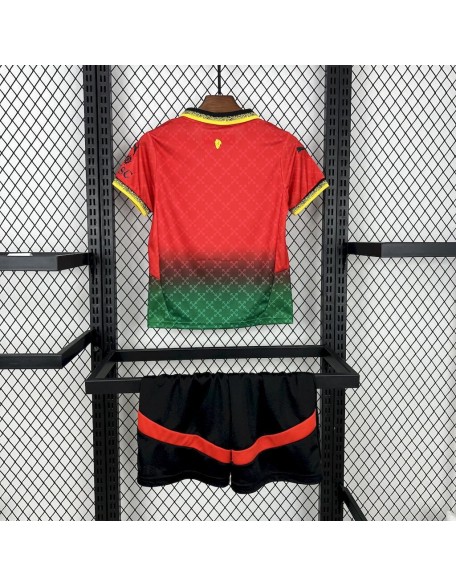 Maillot AC Milan 25/26 Enfant Maillot AC Milan 25/26 Enfant