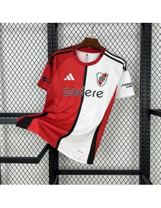 River Plate 25/26