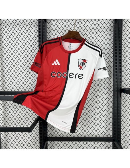 River Plate 25/26