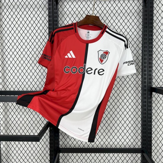 River Plate 25/26