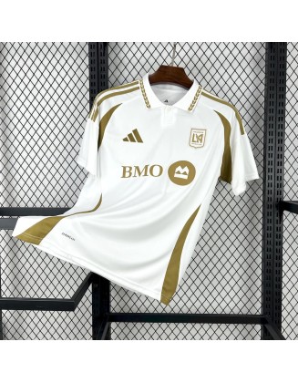 Maillot Galaxy Los Angeles 25/26