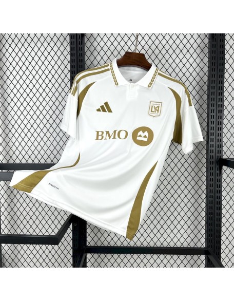 Maillot Galaxy Los Angeles 25/26