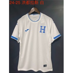 24/25 Honduras