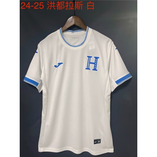 24/25 Honduras