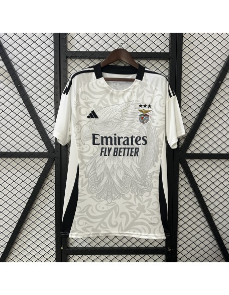Maillot Benfica 25/26
