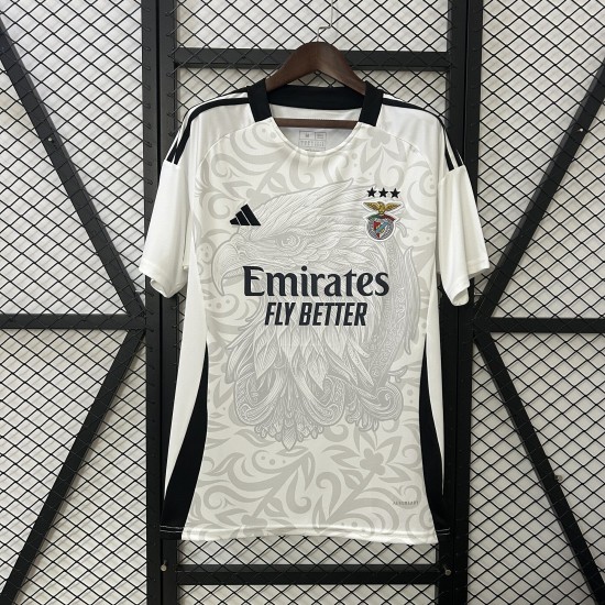 Maillot Benfica 25/26