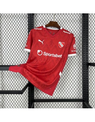 Club Atlético Independiente 2025/26