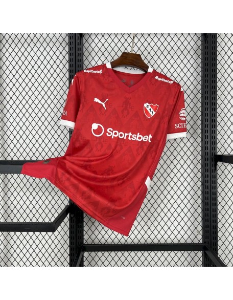 Club Atlético Independiente 2025/26 Club Atlético Independiente 2025/26