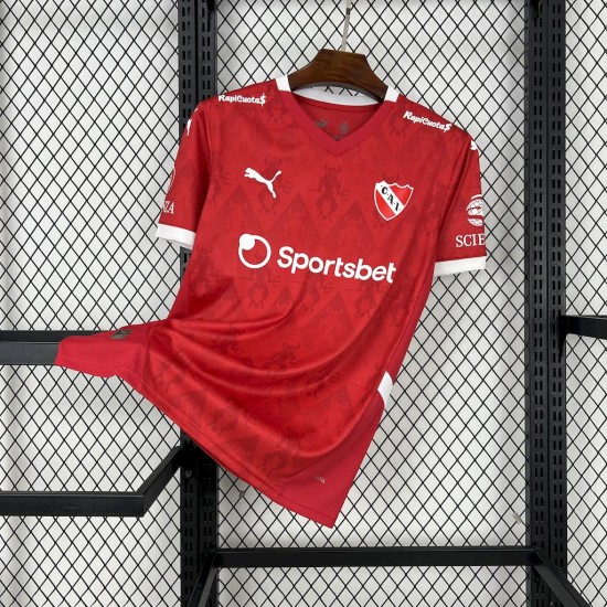 Club Atlético Independiente 2025/26