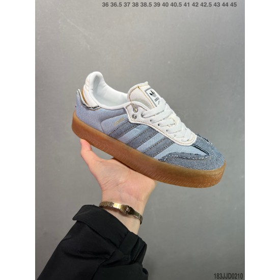 Adidas SAMBA 