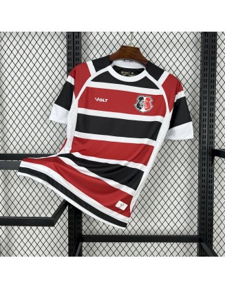 Santa Cruz FC 2025/26