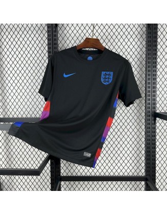 Maillots L'Angleterre Exterieur 25/26